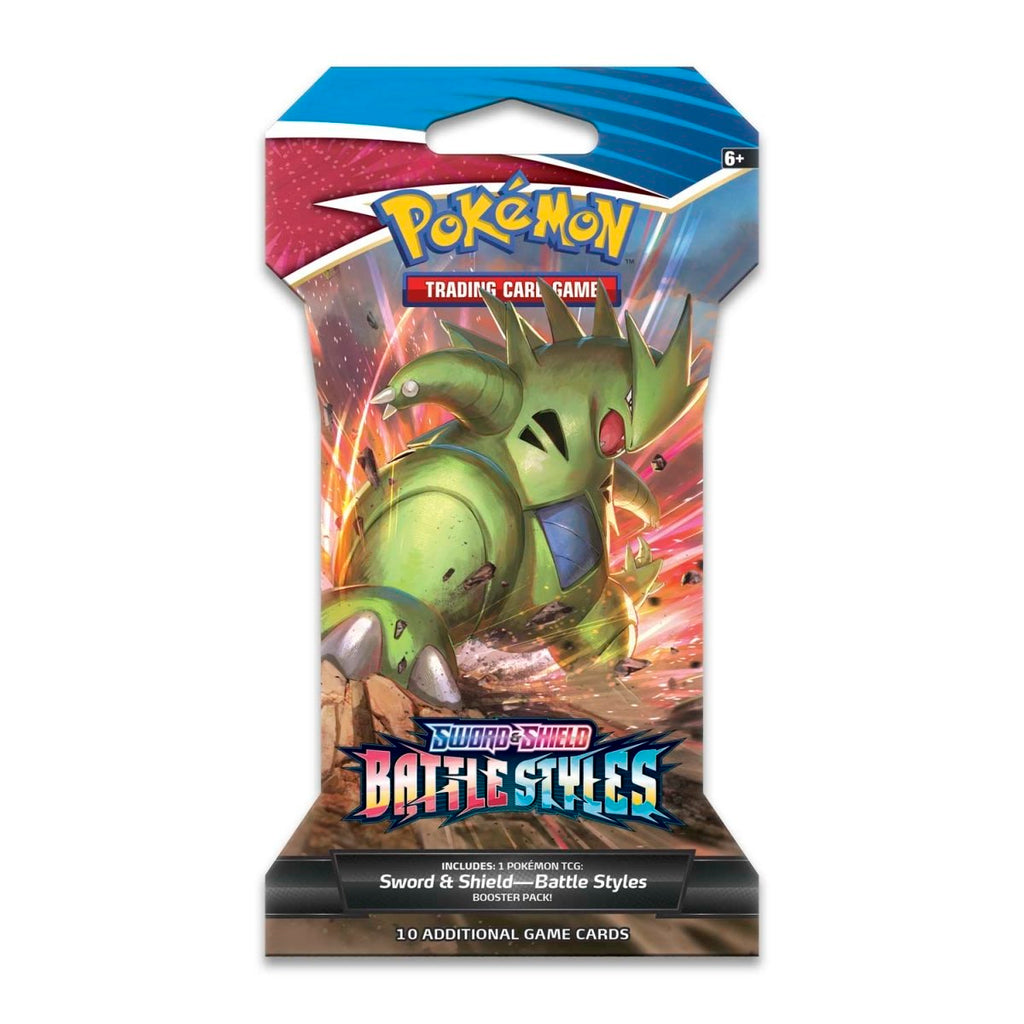 Pokemon Trading Cards