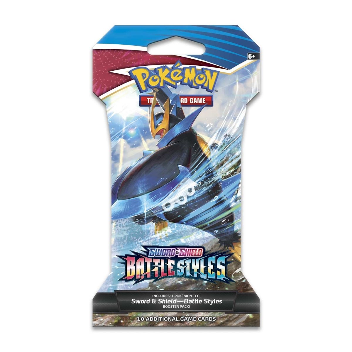 Pokemon Trading Cards