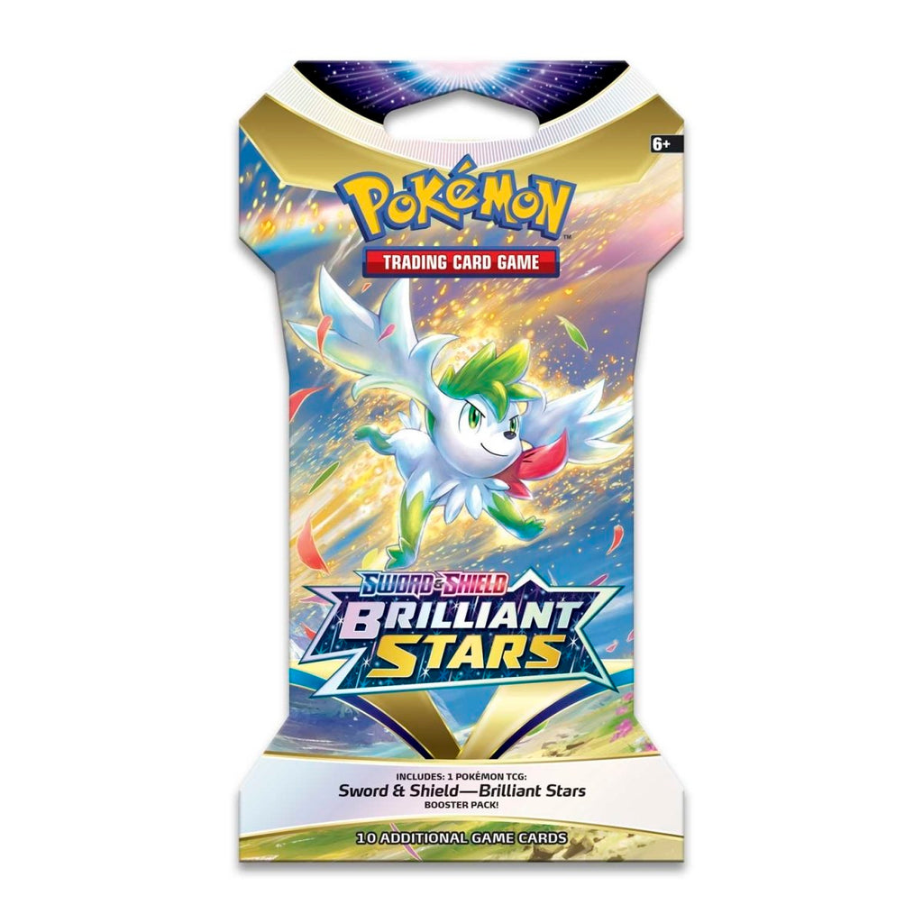 Trading Pokemon Cards