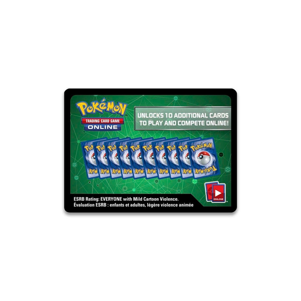 Trading Pokemon Cards