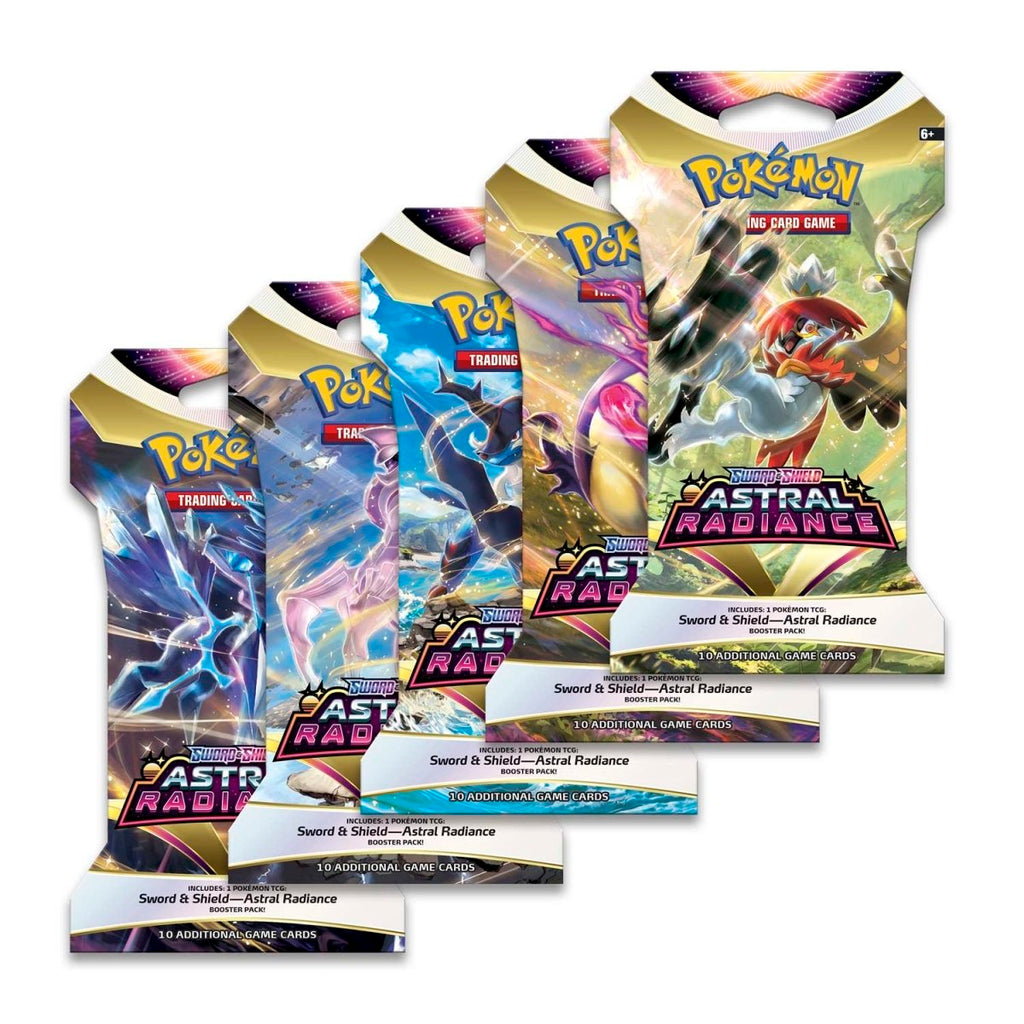 Trading Pokemon Cards