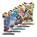 Trading Pokemon Cards