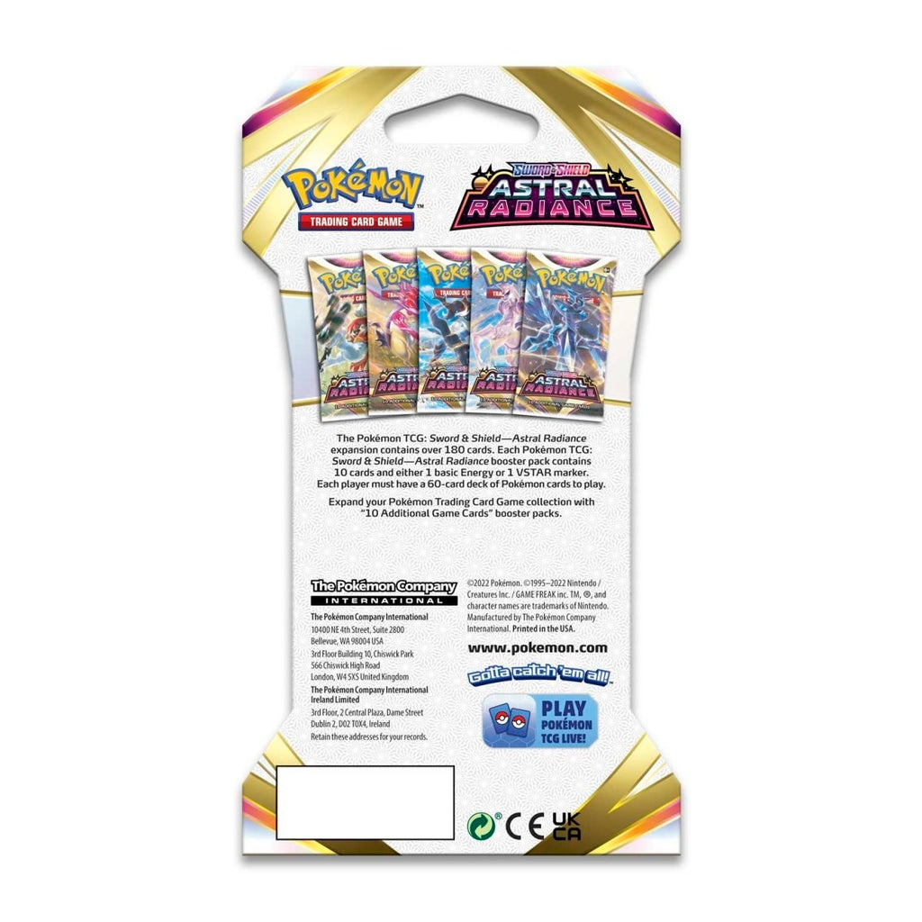 Pokemon Trading Cards