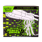 Pokémon TCG: Mega Evolution—Perfect Order Elite Trainer Box — main product image