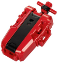 Beyblade X String Launcher (Red Ver.; Hasbro)