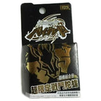 TAKARA TOMY L-Drago Destructor Destroy DF105LRF GOLD Armored Beyblade — main product image