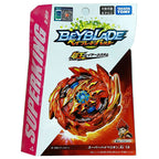 Takara Tomy Beyblade Burst B-159 Booster Super Hyperion.Xc 1A — main product image