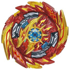 Takara Tomy Beyblade Burst B-159 Booster Super Hyperion.Xc 1A — additional product view 3