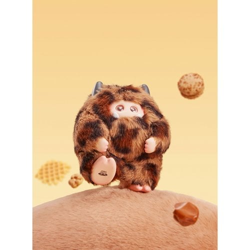 Giggle Monster Marshmallow Dreams Series Blind-Box Vinyl Plush (Vip)