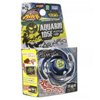Takara Tomy Beyblade Aquario 105F Aquarius BB-72 — main product image