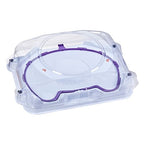 Beyblade X BX-32 Wide Beystadium — main product image