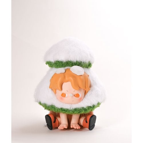 Dream Boy Hidden In His Own Corner Series Blind-Box Plus