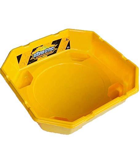 Beyblade Battle Stadium Arena with Trenches-Top Spinners-ARENA1,ARENA2,holidaygiftguide,new,Rebuy,Stadium