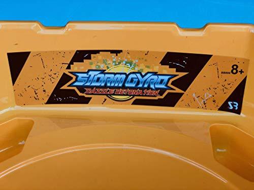 Beyblade Battle Stadium Arena with Trenches-Top Spinners-ARENA1,ARENA2,holidaygiftguide,new,Rebuy,Stadium