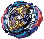 00 Turn Disc detail of Beyblade BURST B-142 Judgement Joker