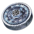 145WD BB-104 Basalt Horogium Twisted Tempo