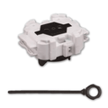 B-45 Burst Beyblade Launcher - BuyBeyBlades