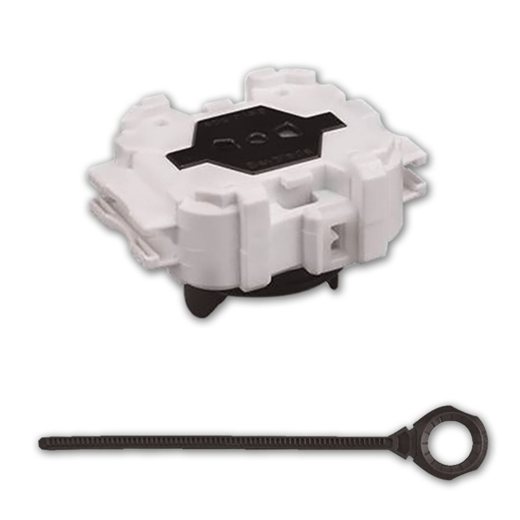 B-45 Burst Beyblade Launcher - BuyBeyBlades