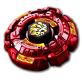 W105R2F BB-106 Fang Leone Burning Claw Beyblade