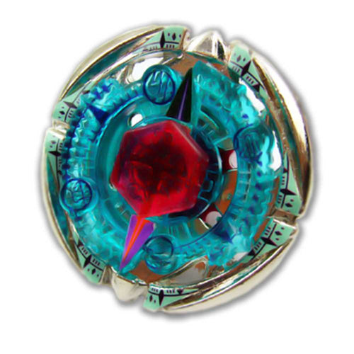 Flame Byxis 230WD BB-95-Beyblades-B5G2,Metal Fusion,Rebuy