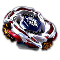 LW105LF BB-88 Meteo L-Drago Beyblade