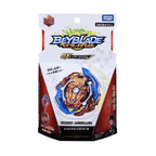 Takara Tomy Beyblade B-150 Booster Union Achilles.Cn.Xt+ Retsu-Spinning Tops-Rebuy,TaTo,Tomy