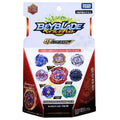 Takara Tomy Beyblade BURST GT B-146 Random Booster Vol. 16 (Random Model Inside)-The Beybladers-limited edition,new ar,Rebuy,TaTo