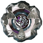Close-up of Rhino Horn layer in BX-19 Beyblade booster