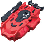 BeyLauncher LR Burst Launcher B-88 (Red)