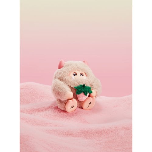 Giggle Monster Marshmallow Dreams Series Blind-Box Vinyl Plush (Vip)