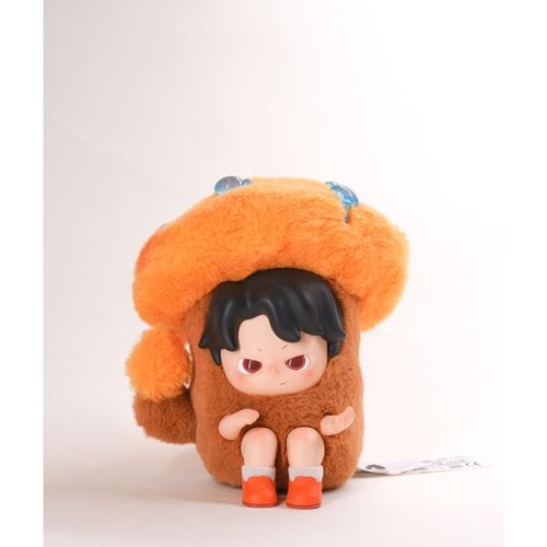 Dream Boy Hidden In His Own Corner Series Blind-Box Plus