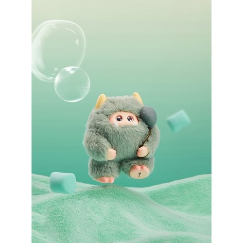Giggle Monster Marshmallow Dreams Series Blind-Box Vinyl Plush (Vip)