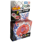 Takara Tomy Dark Bull Beyblade Metal Fusion BB-40 H145SD — main product image