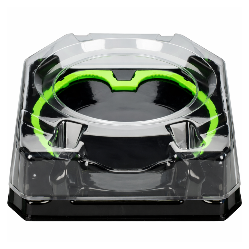 DUEL BOX | Beyblade X | Instant Tournament (2–4 Players)