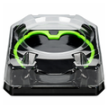 Beyblade X Beystadium Arena Featuring X-Celerator Rail