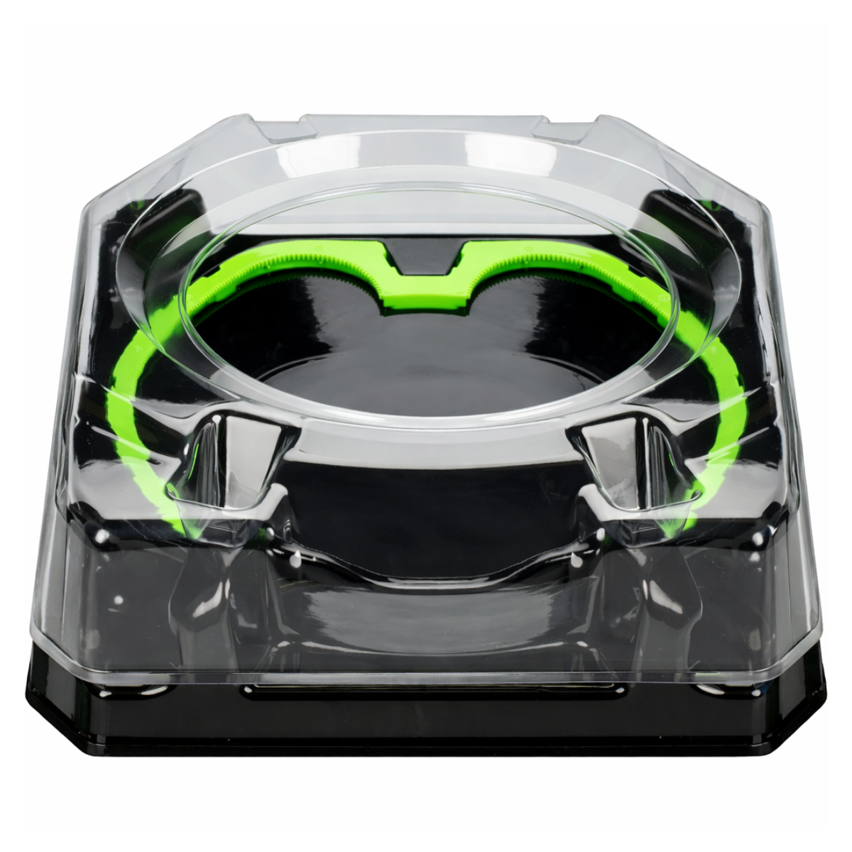 Beyblade X Beystadium Arena Featuring X-Celerator Rail