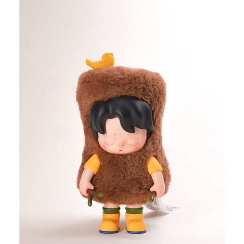 Dream Boy Hidden In His Own Corner Series Blind-Box Plus