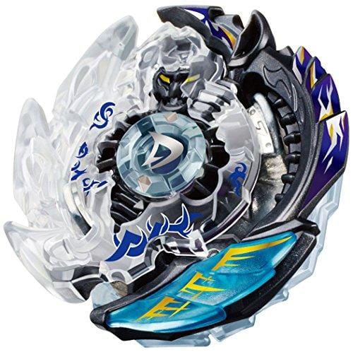 Killer Deathscyther B-85-Spinning Tops-Bursty,JOHNBURST1,JOHNBURST2