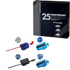 Takara Tomy Beyblade X BX-00 25th Anniversary Set — main product image