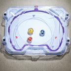 Beyblade X BX-32 Wide Beystadium — additional product view 3