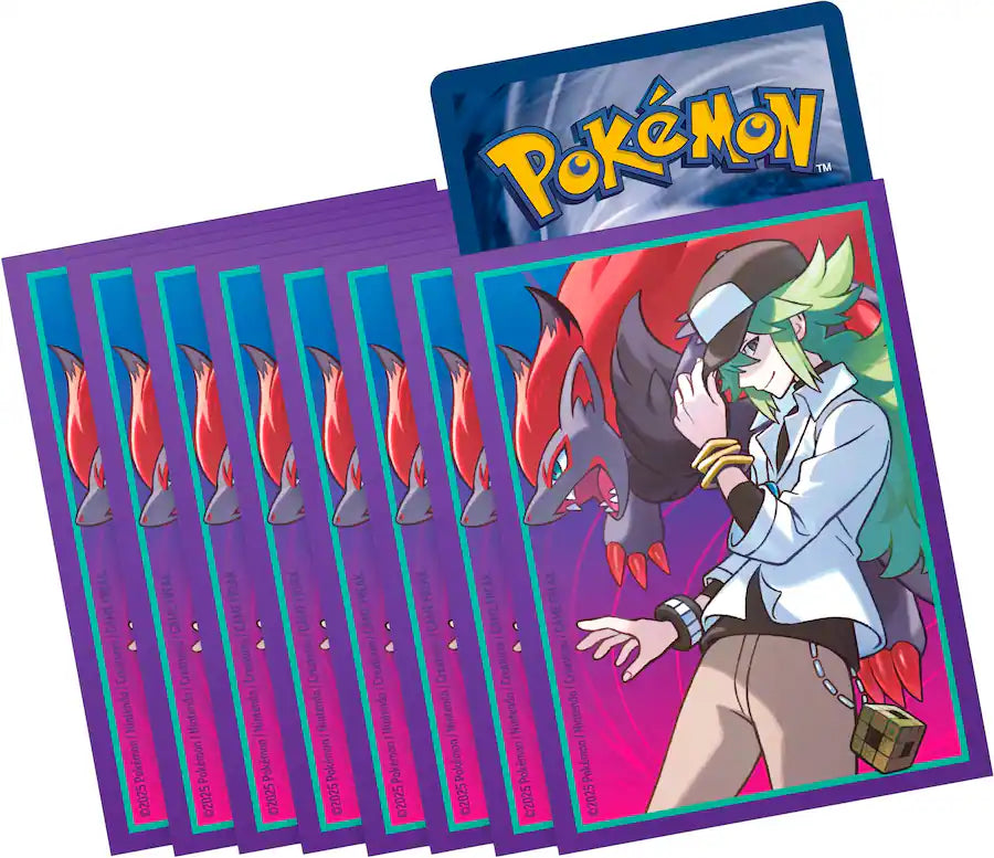 Pokemon Scarlet & Violet Journey Together Elite Trainer Box