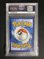 Giratina VSTAR GG69 Crown Zenith PSA 10 — back original photo