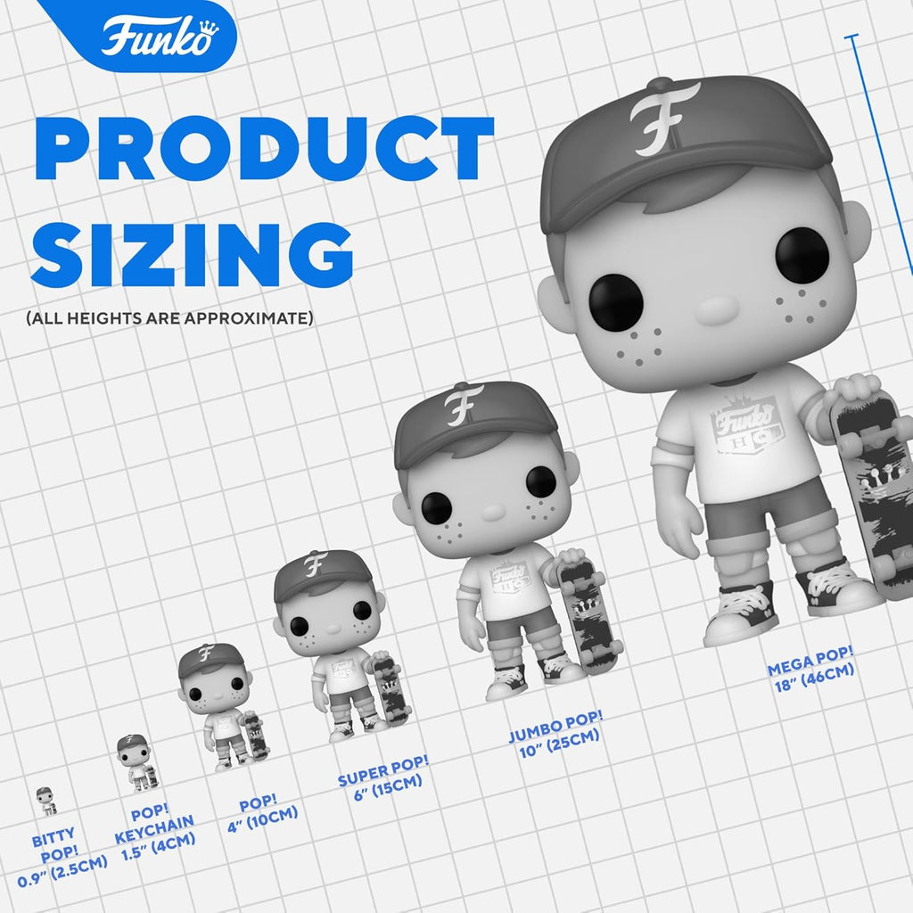 Detailed view of Grumpy Bear Frankenstein Funko Pop #1627 with iconic bolts