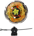 Takara Tomy Rock Giraffe Zurufa Starter Set BB-78 Beyblade R145WB — additional product view 2