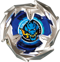 Beyblade X BX-01 Dran Sword 3-60F - Choose Your Package