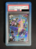 Latios 019/027 Legendary Shine Collection Japanese PSA 10 — front vertical original photo, PSA certificate hidden