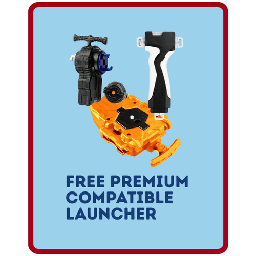 Free Compatible Premium Launcher ($10 value)