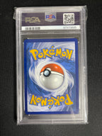 Origin Forme Palkia VSTAR GG67 Crown Zenith PSA 10 — back original photo