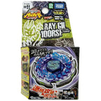 Takara Tomy Ray Gil Beyblade BB-91 100RSF — main product image
