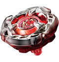 Beyblade X BX-02 Starter Hells Scythe 4-60T
